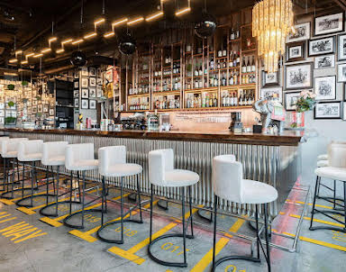  ресторан Milwaukee