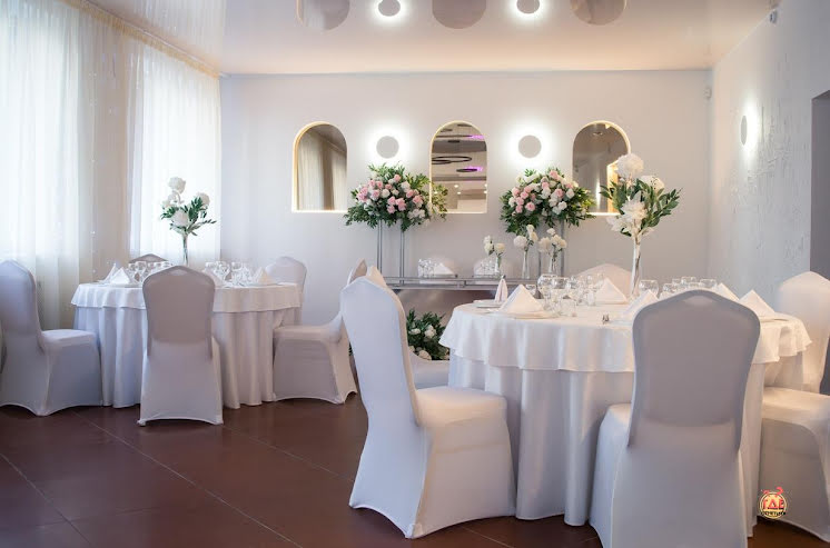 Большой зал в «МАХАОН» фотография № 1