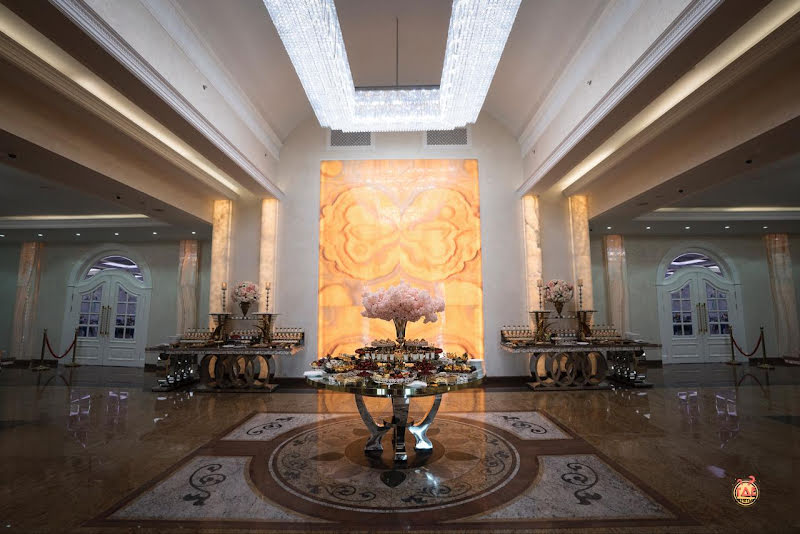 Triumph Event Hall фотография №15