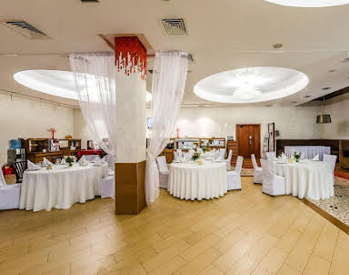 Новый год в Аврора