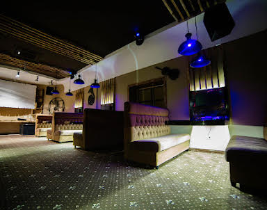  ресторан VILLA DA VINCI