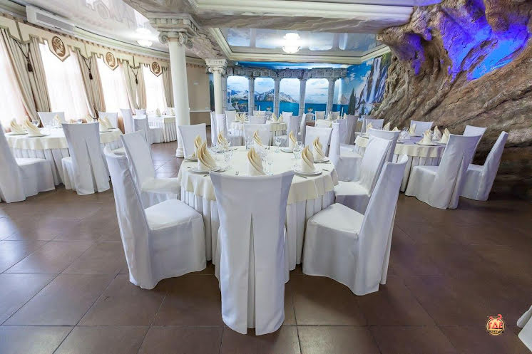 Ресторан «Арго» в «Арго» фотография №2