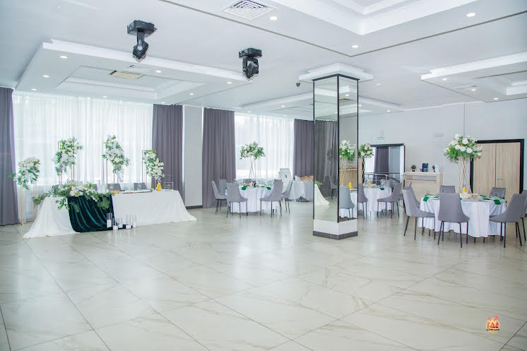 Ресторан «Амакс» в «AMAKS» фотография №14