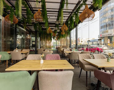  ресторан Бароло