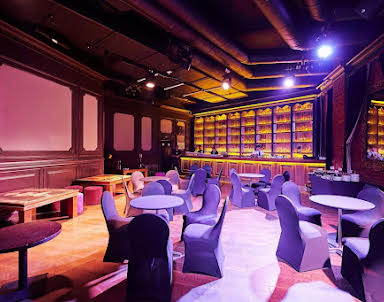 День рождения в GAiKA Space