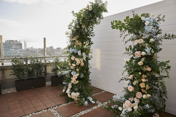 Веранда в «Доктор на крыше» фотография № 1