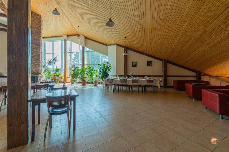 2 этаж в «Северный склон» фотография №2