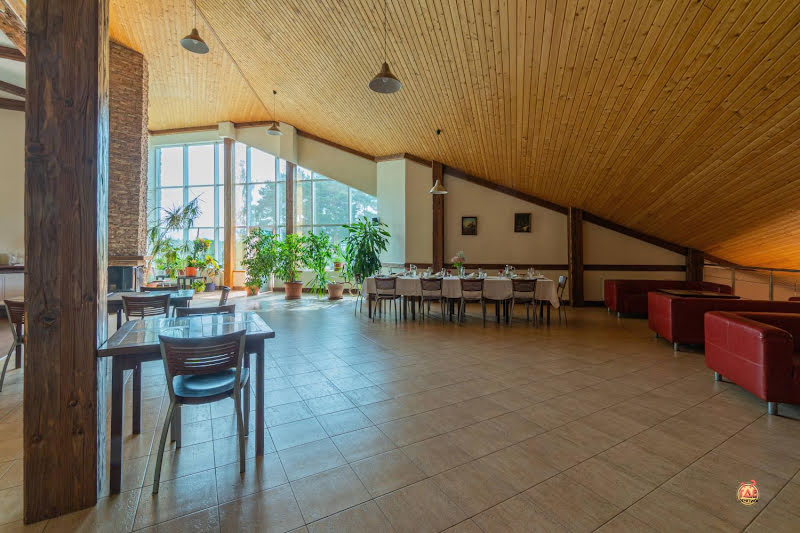 Северный склон фотография №10