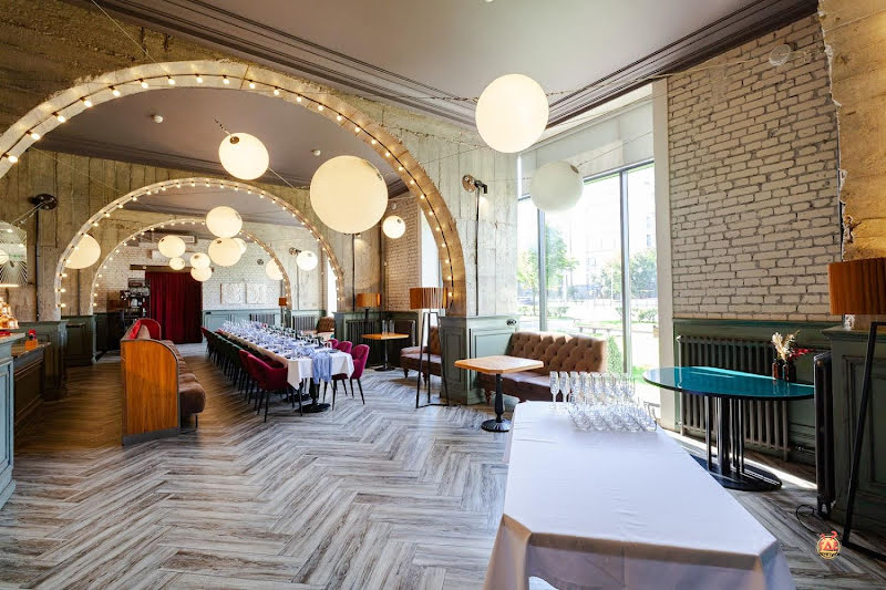 MiraGrill фотография №13