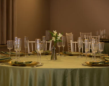  ресторан Банкетный дом