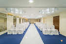 Banquet Hall в «‎Маркштадт»