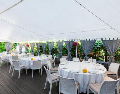  ресторан Консул