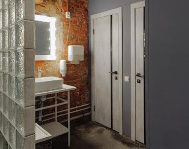 Новый год в COM.NATA на Петроградской