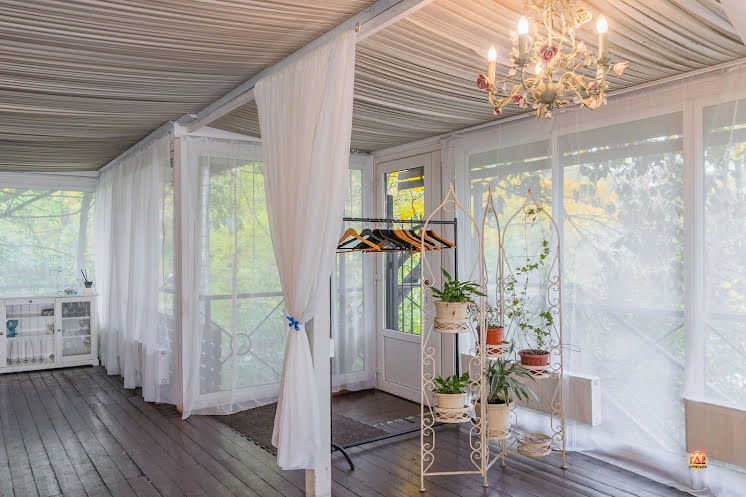 Зал "Белый" в «Алые паруса» фотография №11