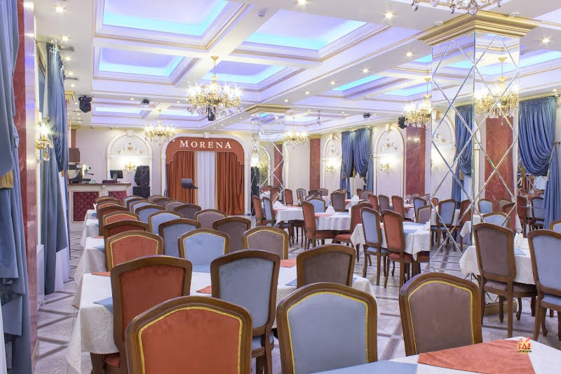 Morena фотография №9