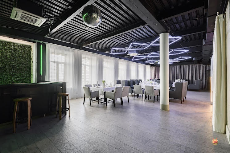 Банкетный зал "Фортуна"  в «Фортуна» фотография №5