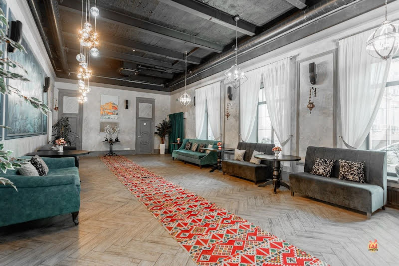 Turkish House фотография №11