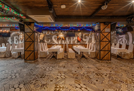  Ресторан Beer&Friends в  Ресторан Beer&Friends