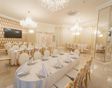  ресторан SAFISA