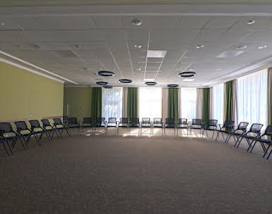  ресторан Истра Гарден