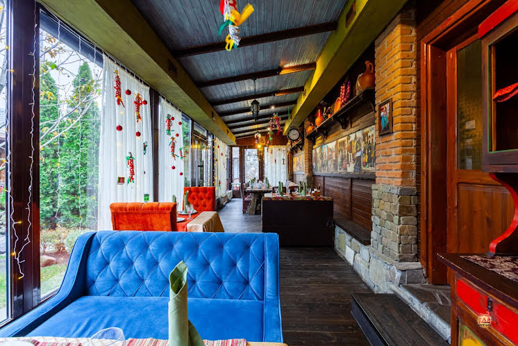 Галерея  в «Не горюй» фотография №7