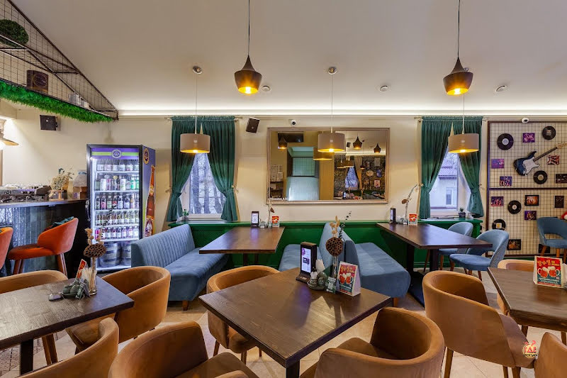 Брассерия 0’33 фотография №10