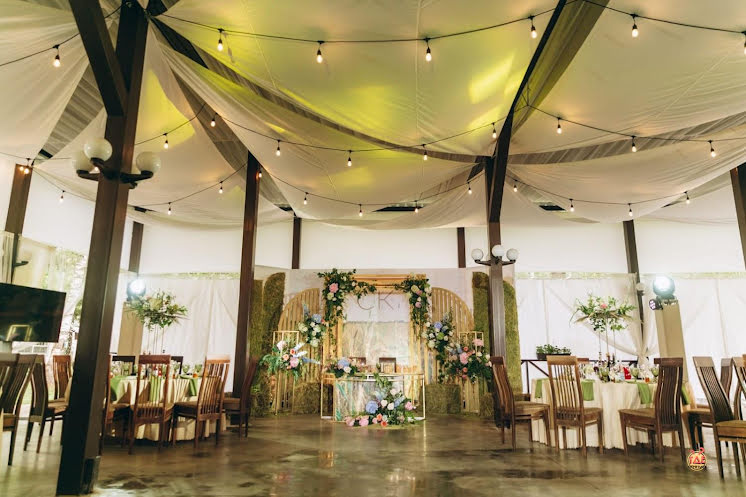 Летняя веранда в «Ильдорф» фотография №3