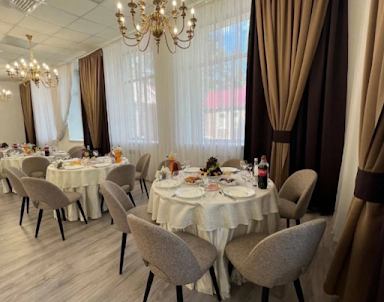 День рождения в Алсма