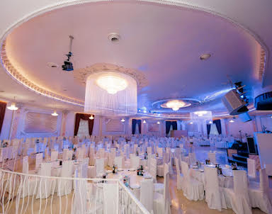  ресторан Колизей Холл