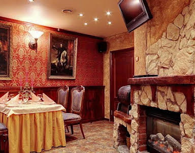 День рождения в 21 Верста