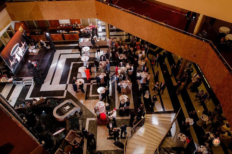 Атриум Палас Отель фотография №14