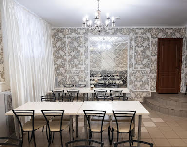  ресторан Тояна