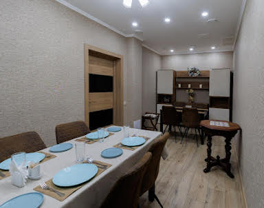  ресторан На Мельнице