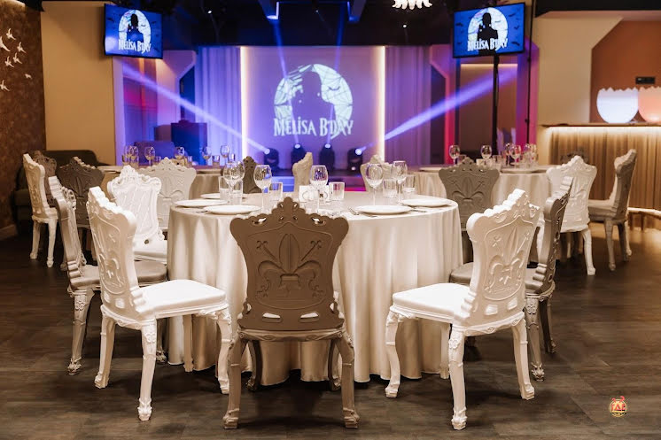 Amore в «Dieci» фотография №13