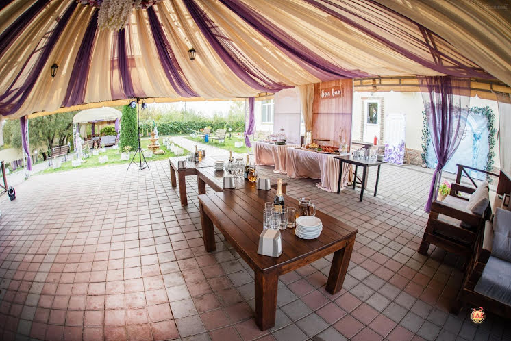 Летняя веранда  в «Посейдон» фотография №4