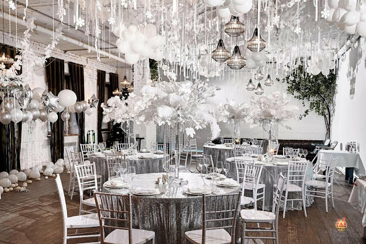 Большой зал в «Forest-hall» фотография №18