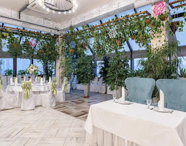  ресторан Дюшес Балашиха