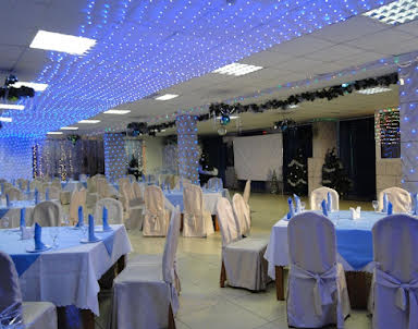  ресторан Райтекс