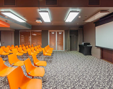  ресторан Domina St. Petersburg