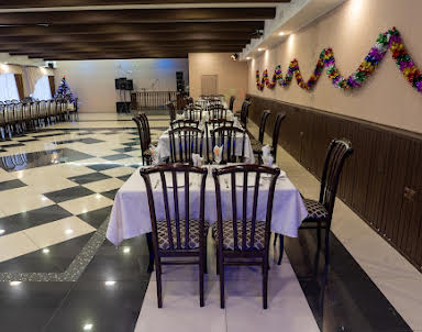  ресторан Элита