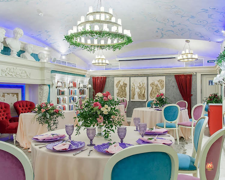 Симпозиум фотография №1