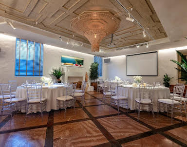  ресторан Ткемали