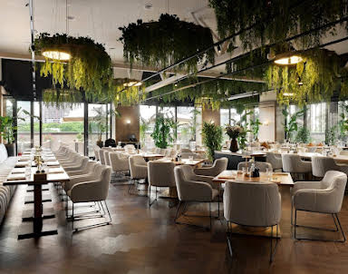  ресторан Боярский