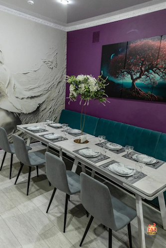 Зал «Седьмой» в «Муза» фотография №2