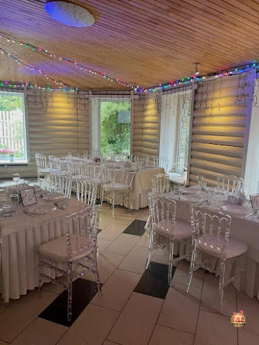 Банкетный зал в «Lesnoy» фотография №6