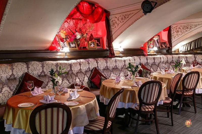 LA RUSS фотография №10