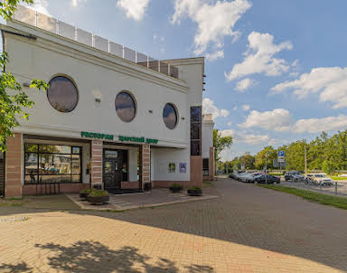  ресторан Царский Двор