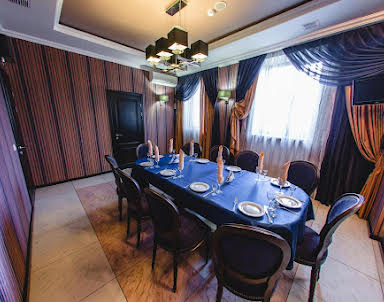  ресторан Калита