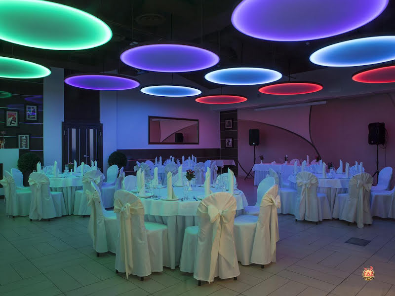 Best Western Kaluga фотография №12