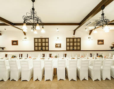 Выпускной в Ностальжи